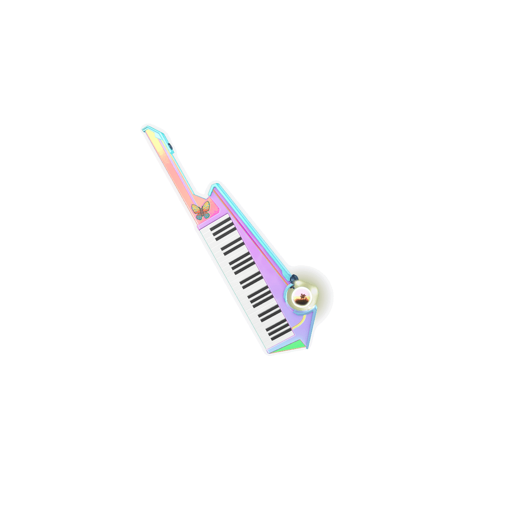 Festival Keys
