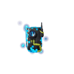De-Rezz Tally