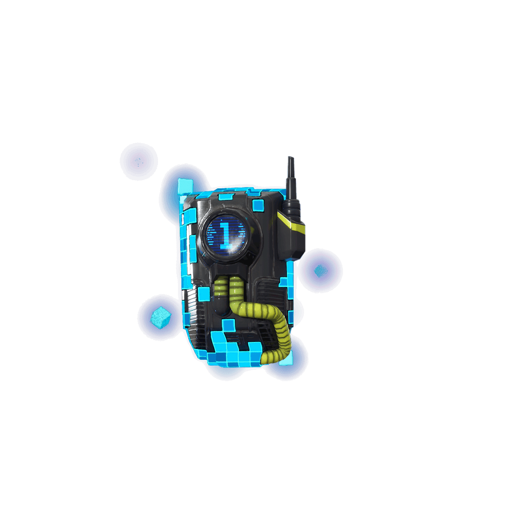 De-Rezz Tally