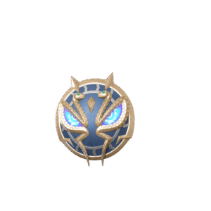 Gorgon’s Aegis