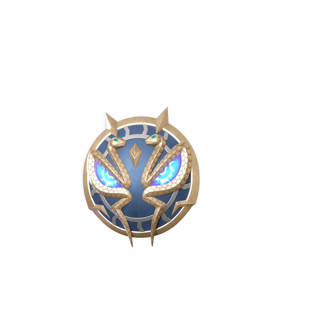 Gorgon’s Aegis