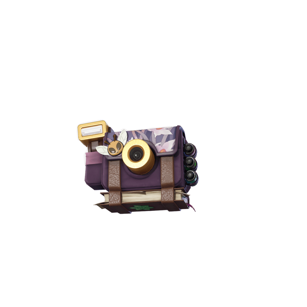 Snapshot Pack