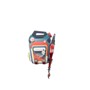 Gas Up Pack