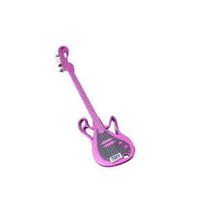Hollow Distortion