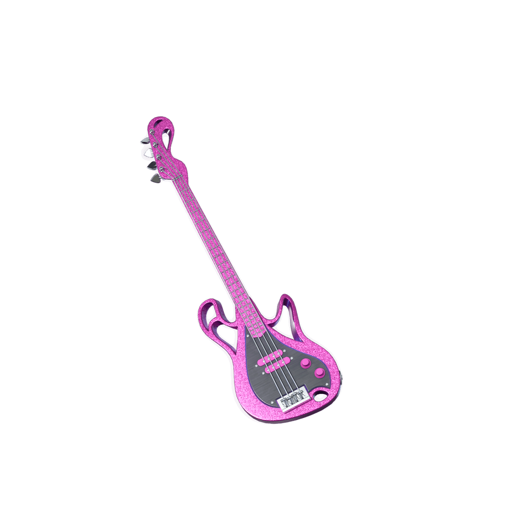 Hollow Distortion