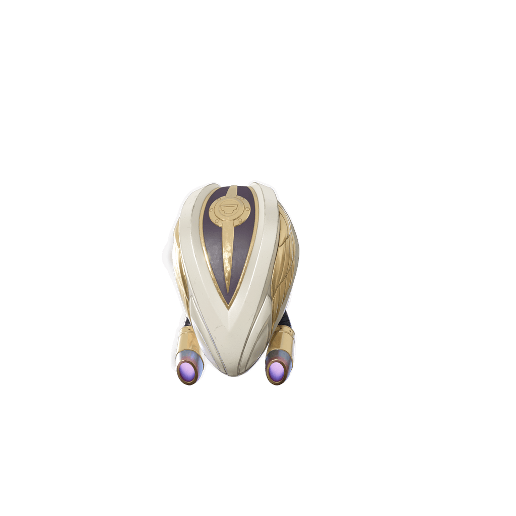 Valkyrian Pack