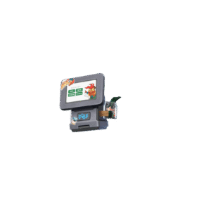 BarnDoor Point of Sale Machine