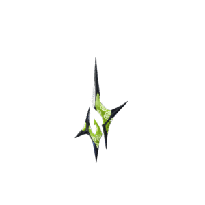 Broken Demon’s Chains