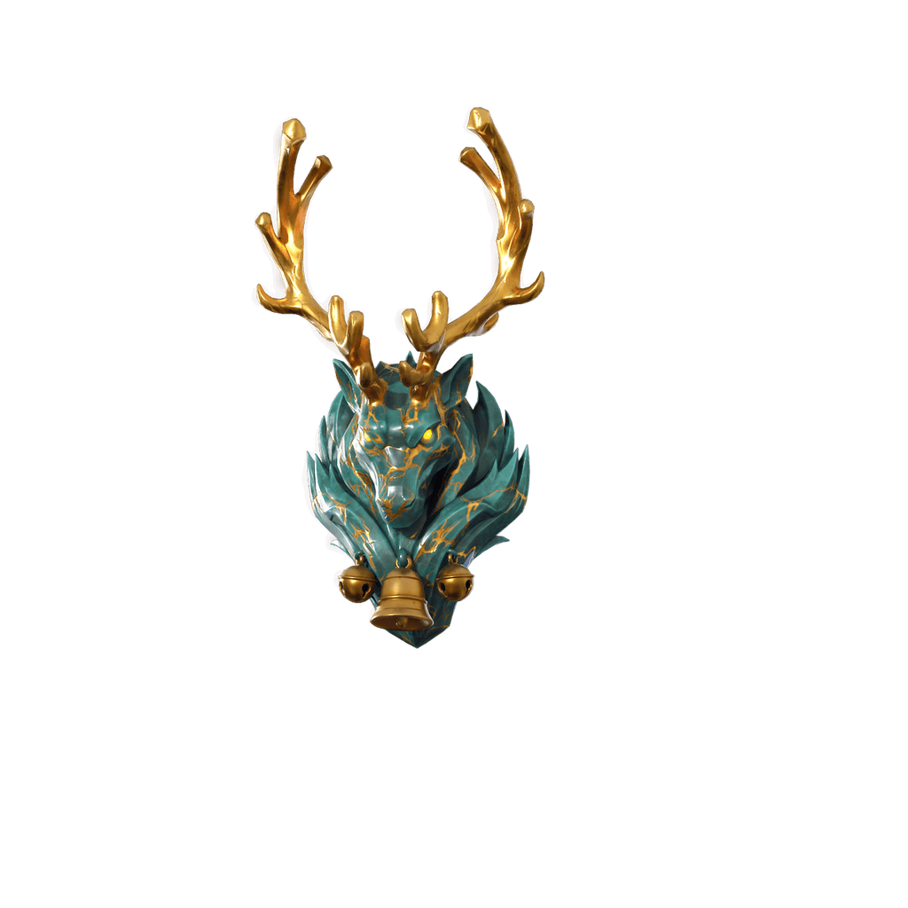Winter King’s Bust