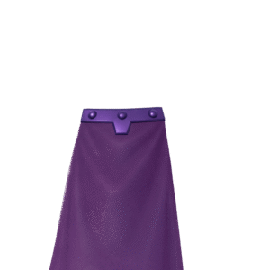 Magneto’s Cape