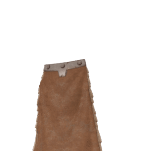 Wastelander’s Cloak