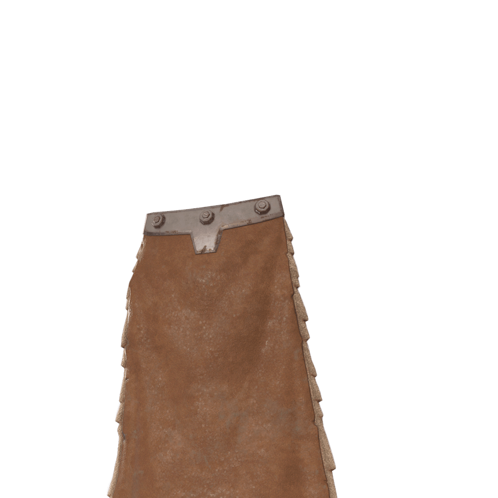 Wastelander’s Cloak
