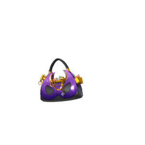 Loaded Barrel Bag