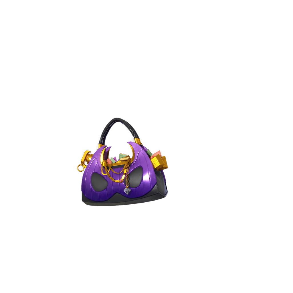 Loaded Barrel Bag