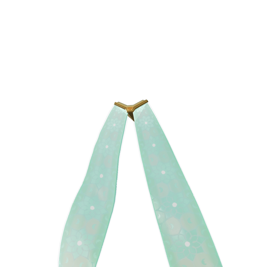 Aaliyah’s Cape