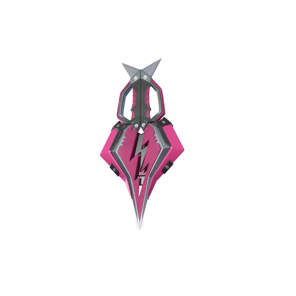 Sweet Scabbard