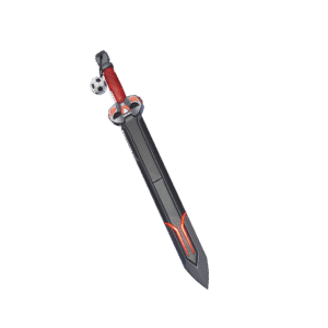 Forward Edge