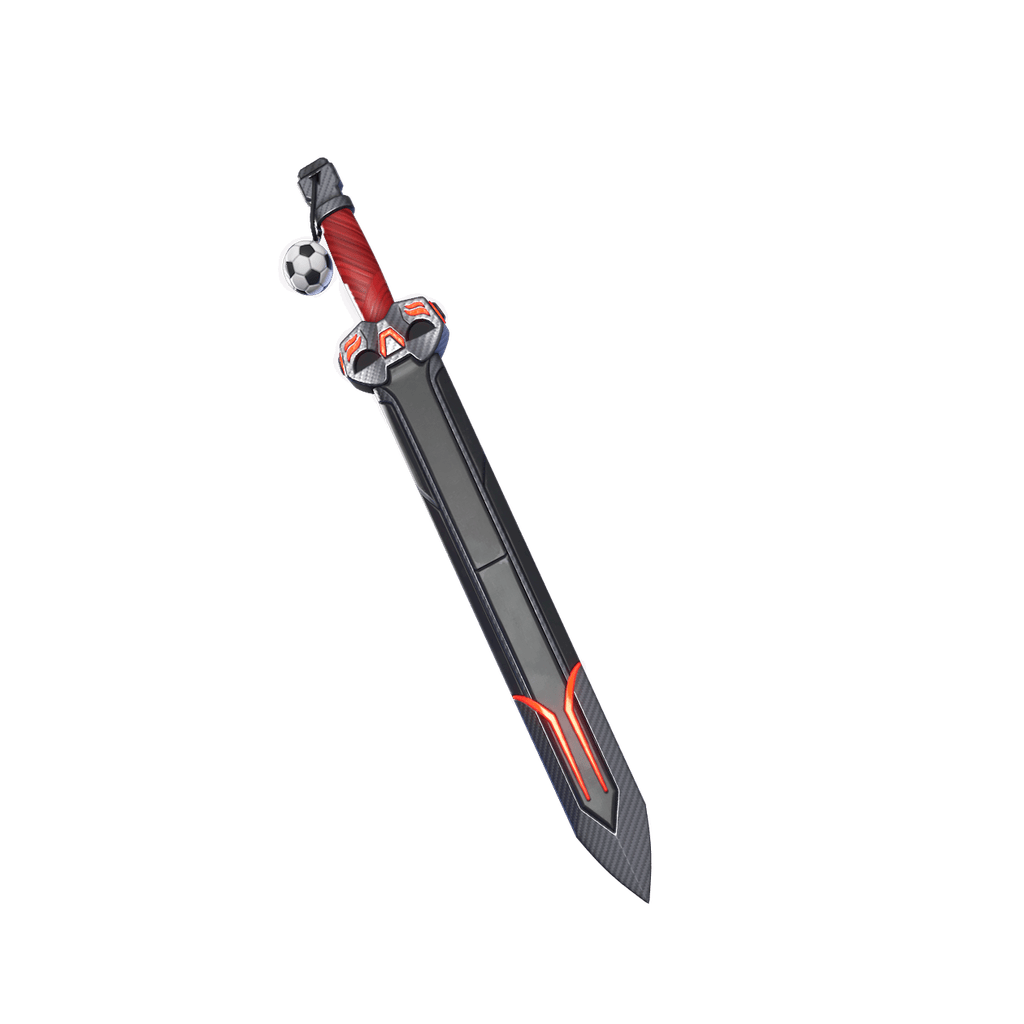 Forward Edge