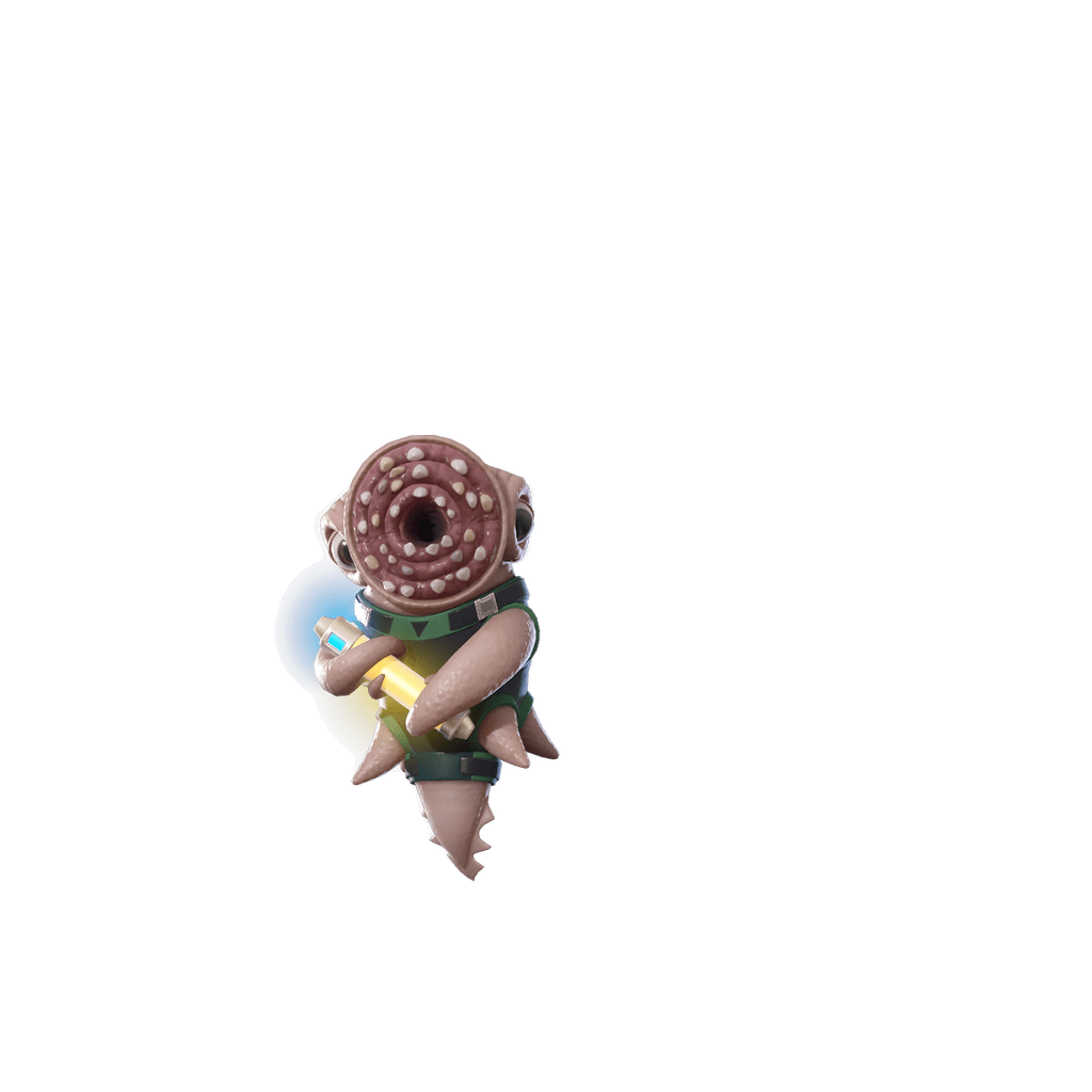 Lil Abilisk