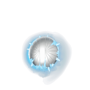 Frozone’s Shield