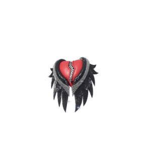 Starlit Heart
