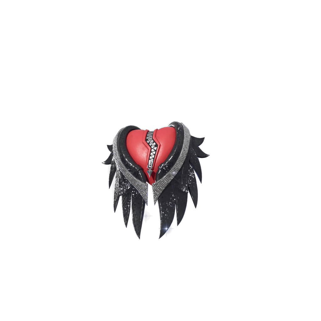 Starlit Heart