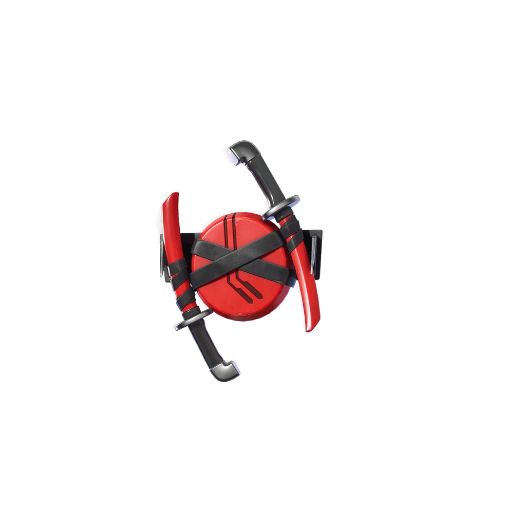 Swift Blade Sheathpack
