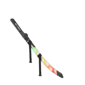 Silent Slicer