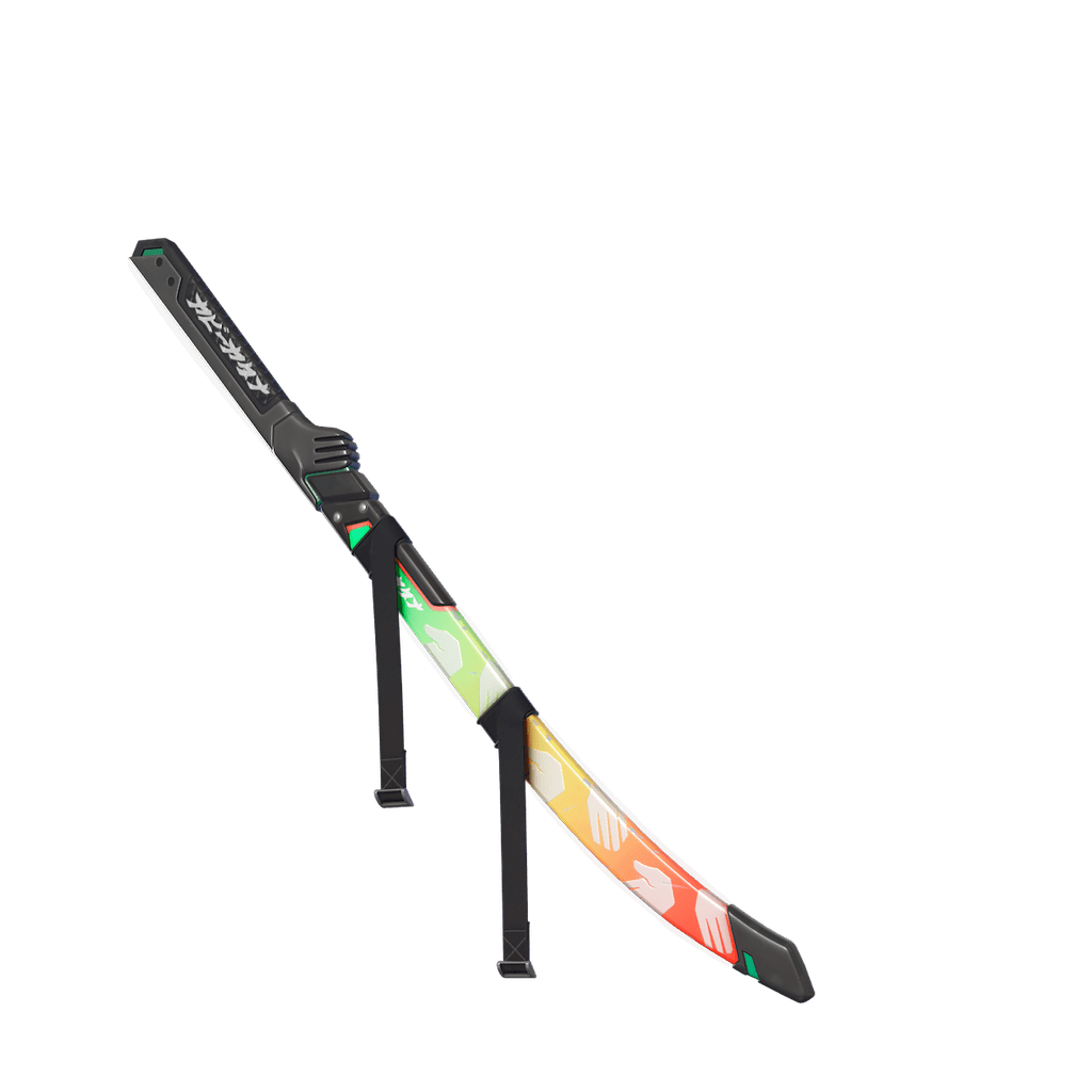 Silent Slicer