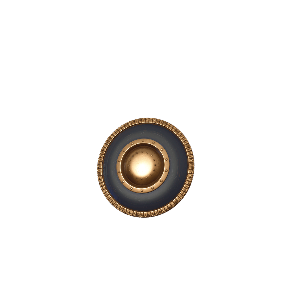 Agamemnon’s Shield