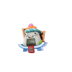 Onigiri Buddy