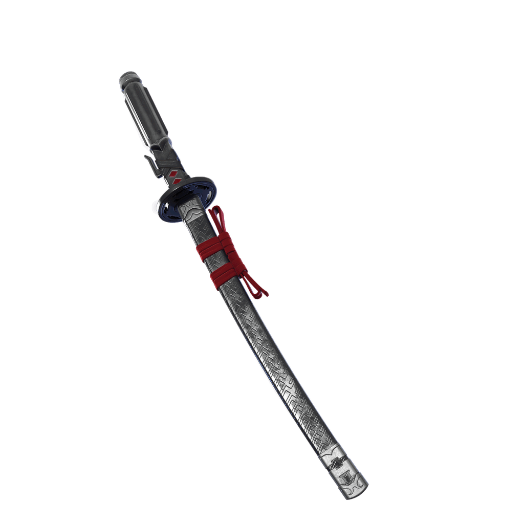 Vader’s Katana