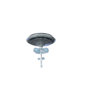 Cloud City Model
