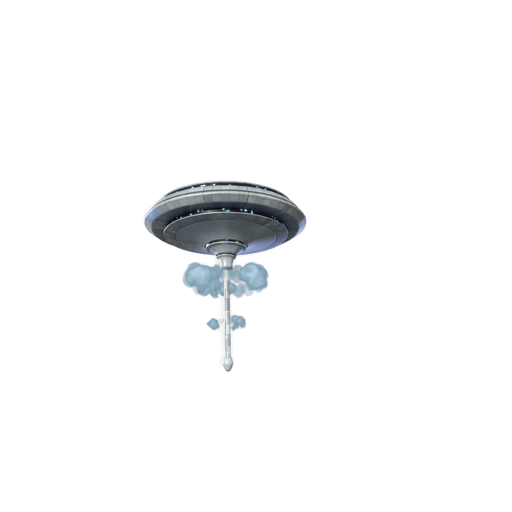 Cloud City Model