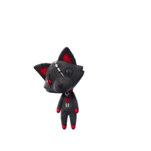 Renard Stuffie