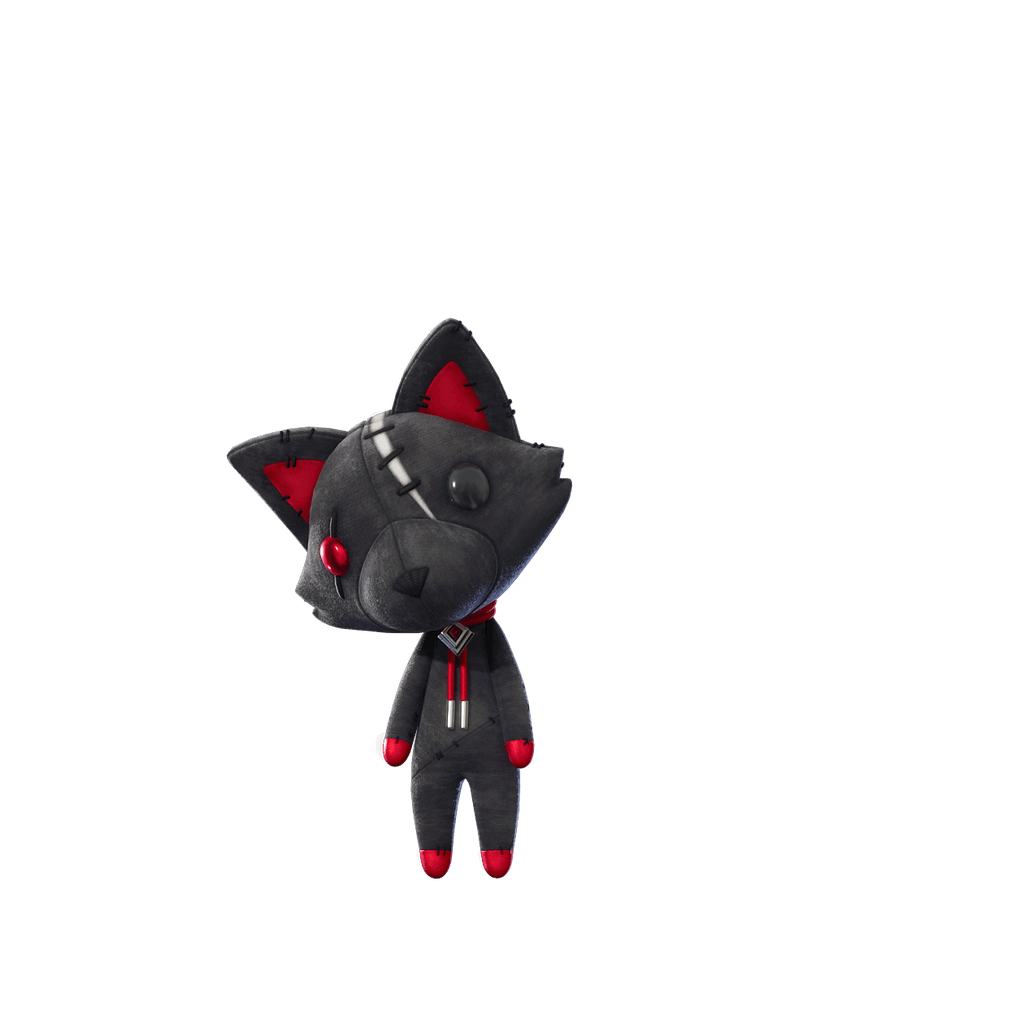 Renard Stuffie