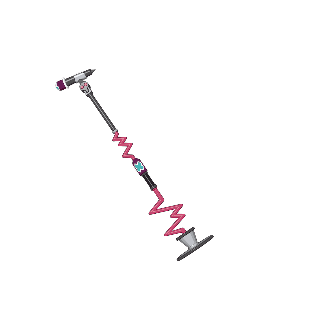 ElectroCardioJammer