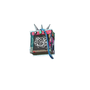 Hobie’s Amp
