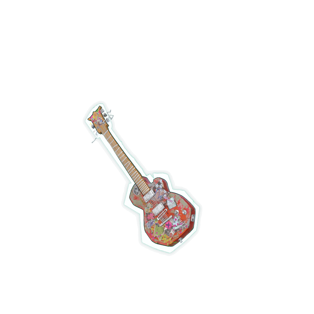 Hobie’s Axe