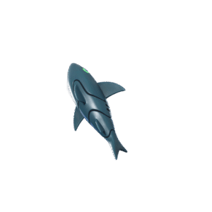 Sharkpup Patroller