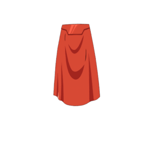 Omni-Man’s Cape