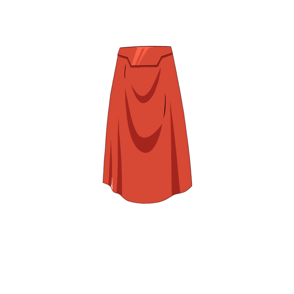 Omni-Man’s Cape
