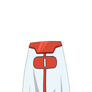 Omni-Man Emblem Cape