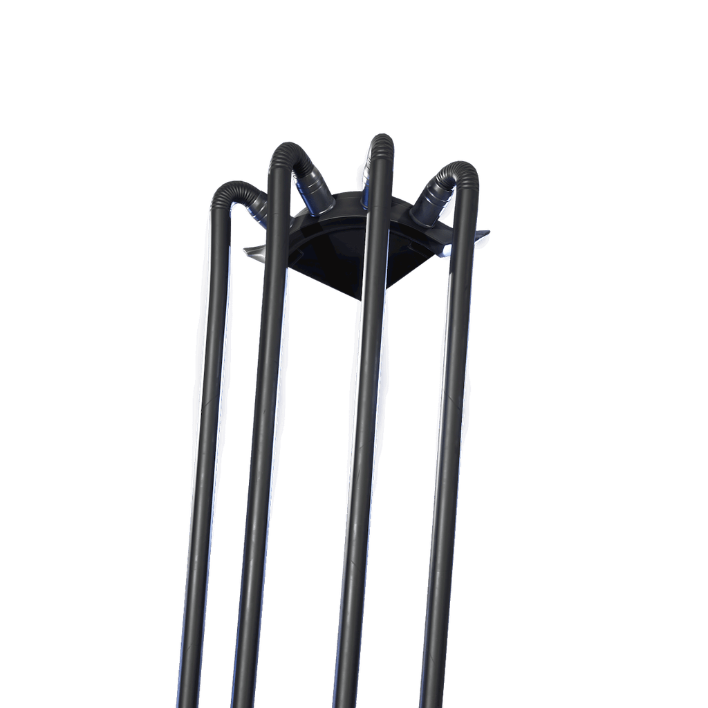 Conduits of Power