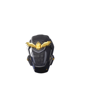 Hardshell Vault