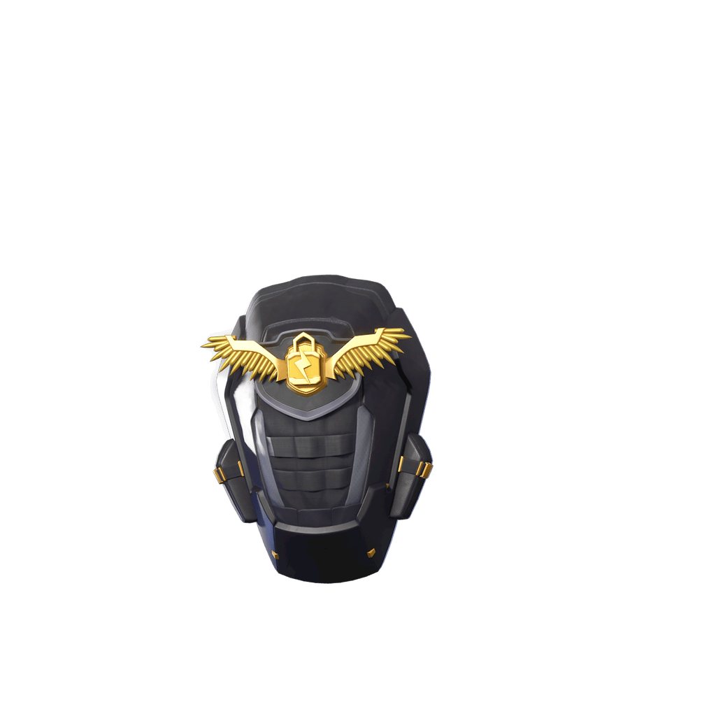 Hardshell Vault