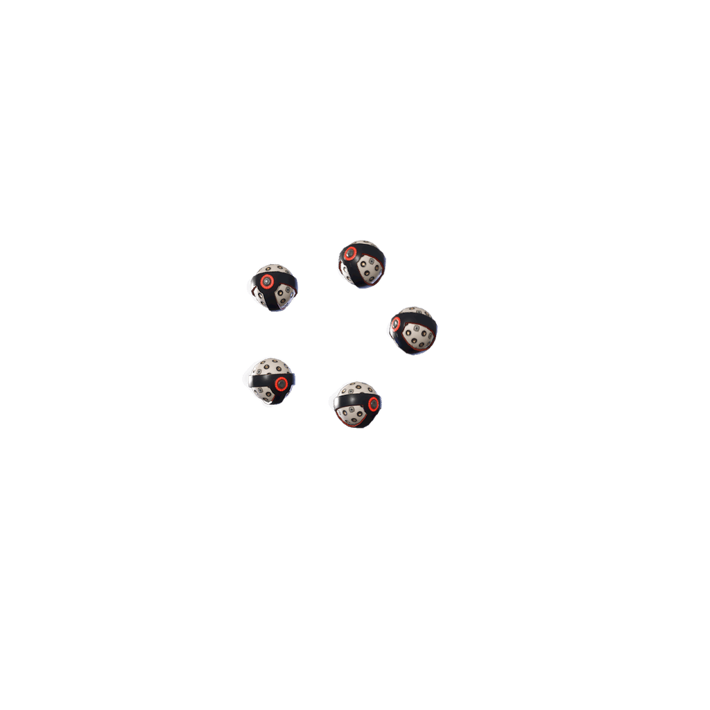 T-Spheres