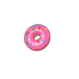 Emergency Donut
