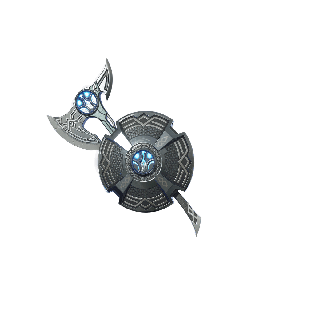 Skullcracker Pack