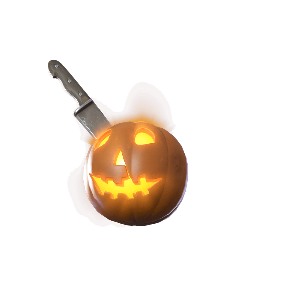 Stab-O-Lantern